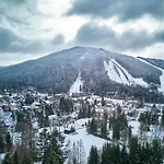 Sunny Mountain Escape & Pets By Interhome