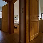 Sunny Mountain Escape & Pets By Interhome *