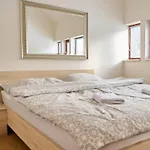 Domek alpejski Sunny Mountain Escape & Pets By Interhome *