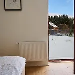 Sunny Mountain Escape & Pets By Interhome Domek alpejski *