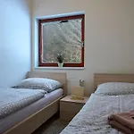 Sunny Mountain Escape & Pets By Interhome * Harrachov