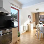 Sunny Mountain Escape & Pets By Interhome Harrachov