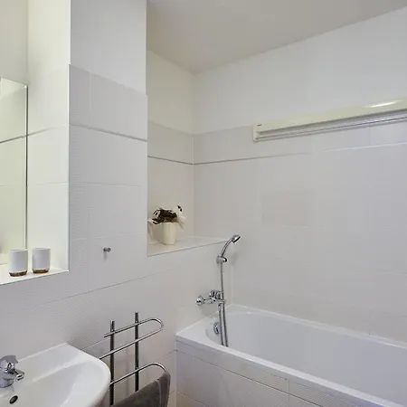 Chalé Sunny Mountain Escape & Pets By Interhome Harrachov