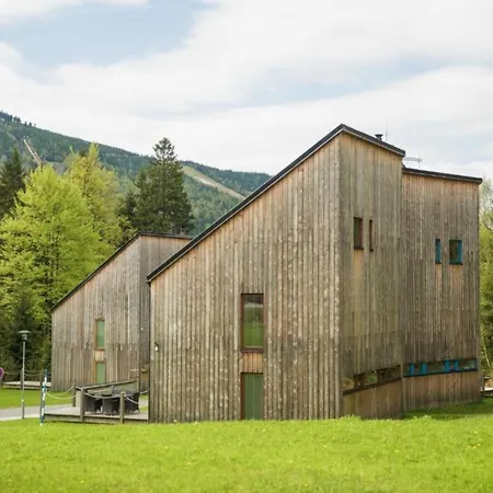 Sunny Mountain Escape & Pets By Interhome Harrachov