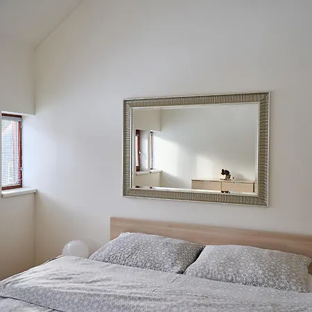 Sunny Mountain Escape & Pets By Interhome Harrachov