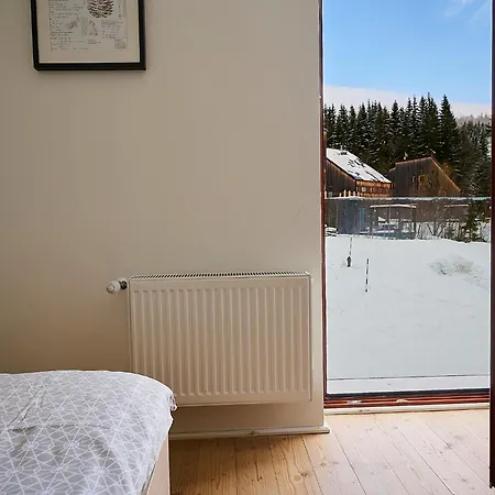 665 By Interhome Chalet *