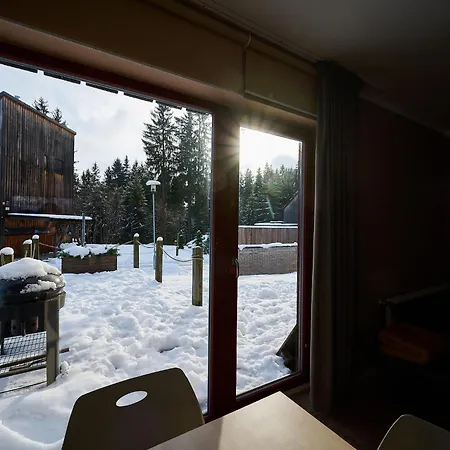Chalé Sunny Mountain Escape & Pets By Interhome