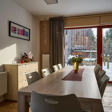 Chalé Sunny Mountain Escape & Pets By Interhome
