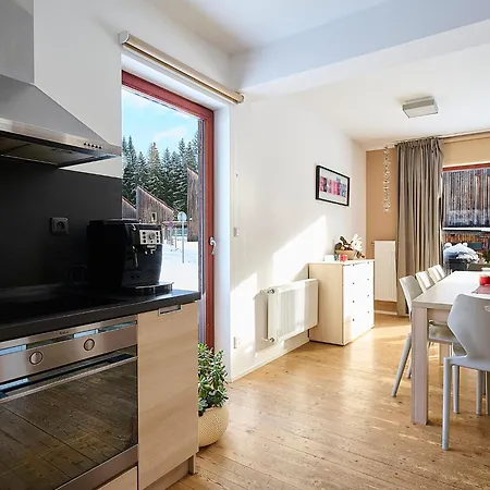 665 By Interhome Harrachov