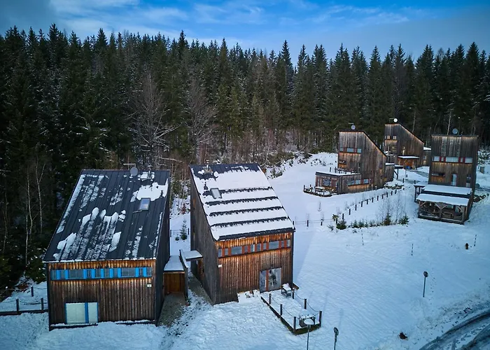 Chalet Sunny Mountain Escape & Pets By Interhome