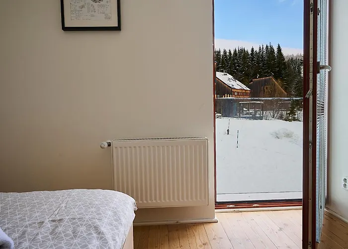 Sunny Mountain Escape & Pets By Interhome Шале *