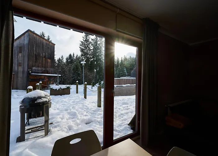 Шале Sunny Mountain Escape & Pets By Interhome
