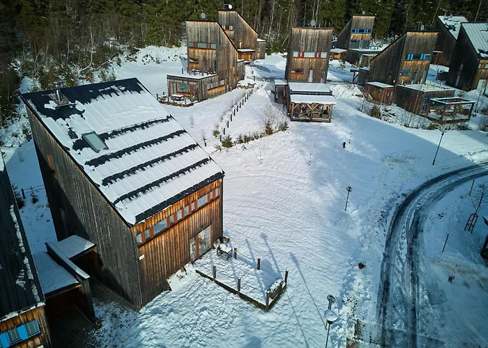 Шале Sunny Mountain Escape & Pets By Interhome