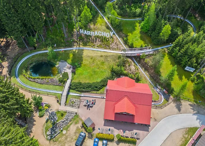 Sunny Mountain Escape & Pets By Interhome